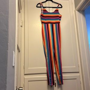 Pride jumpsuit